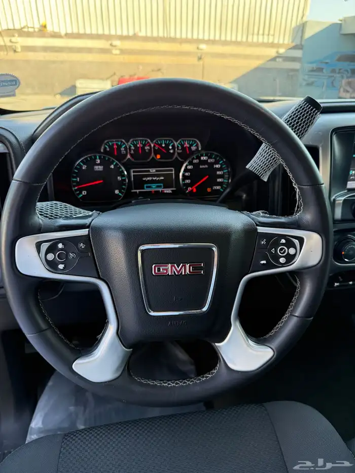 سييرا 2018 للبيع 44