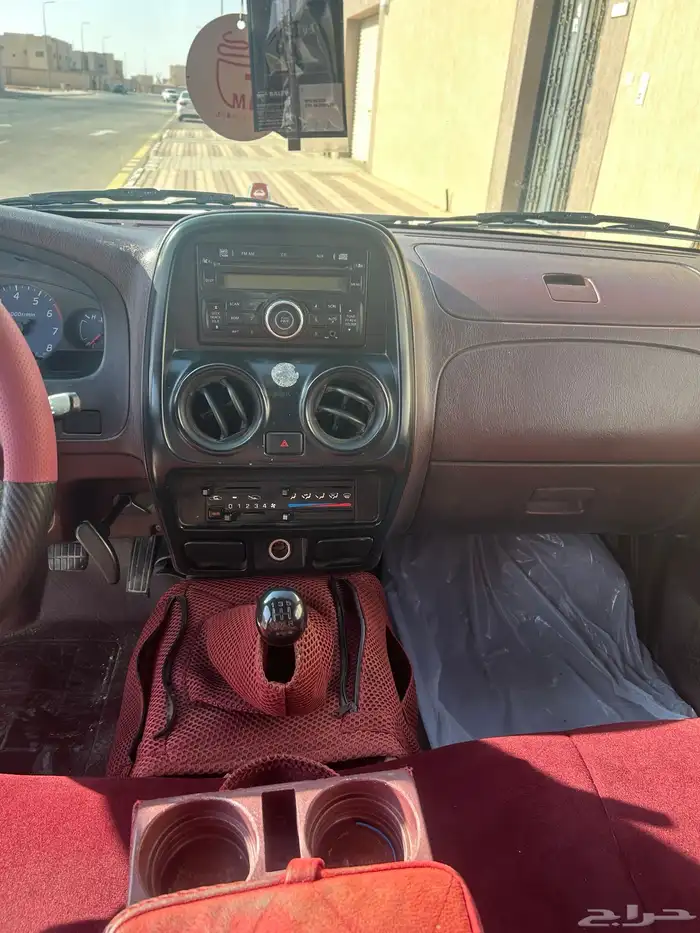 ددسن للبيع الموقع رفحاء 5