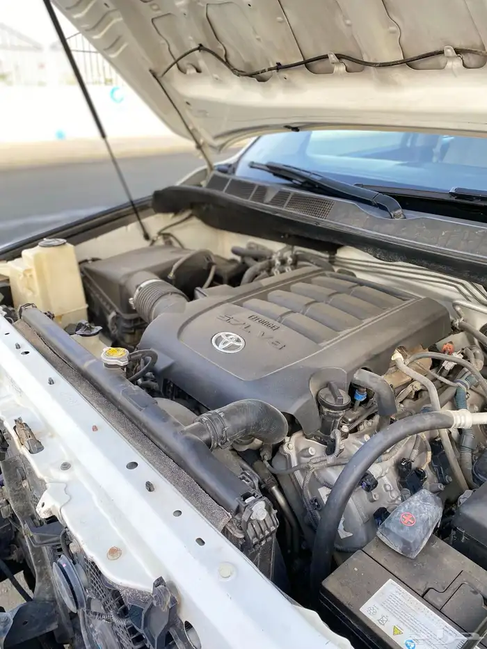 سكويا 2014 نظيف 45