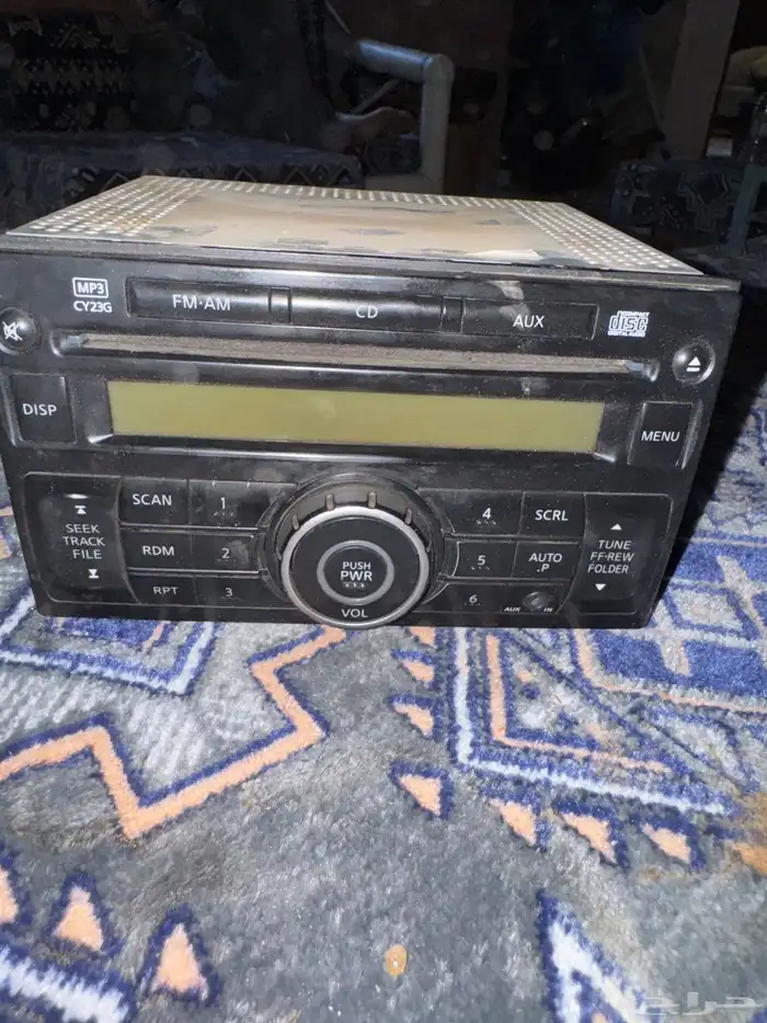 مسجل ددسن وكاله 0