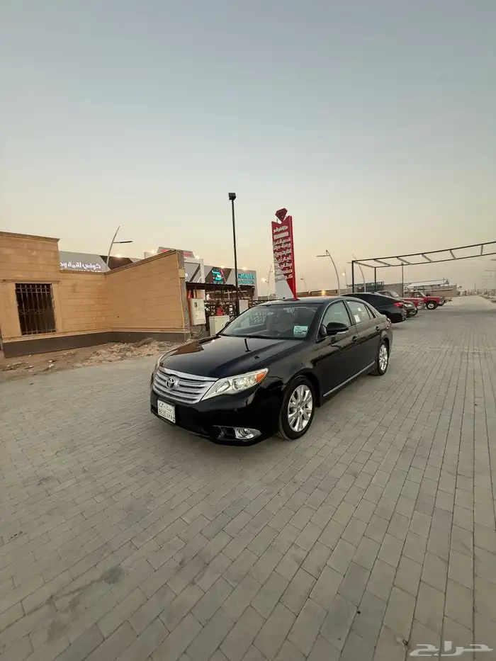 افالون 2011 40