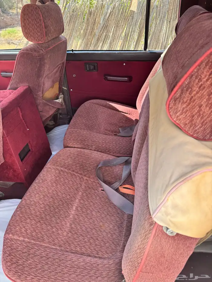 باترول لكزس 400 6