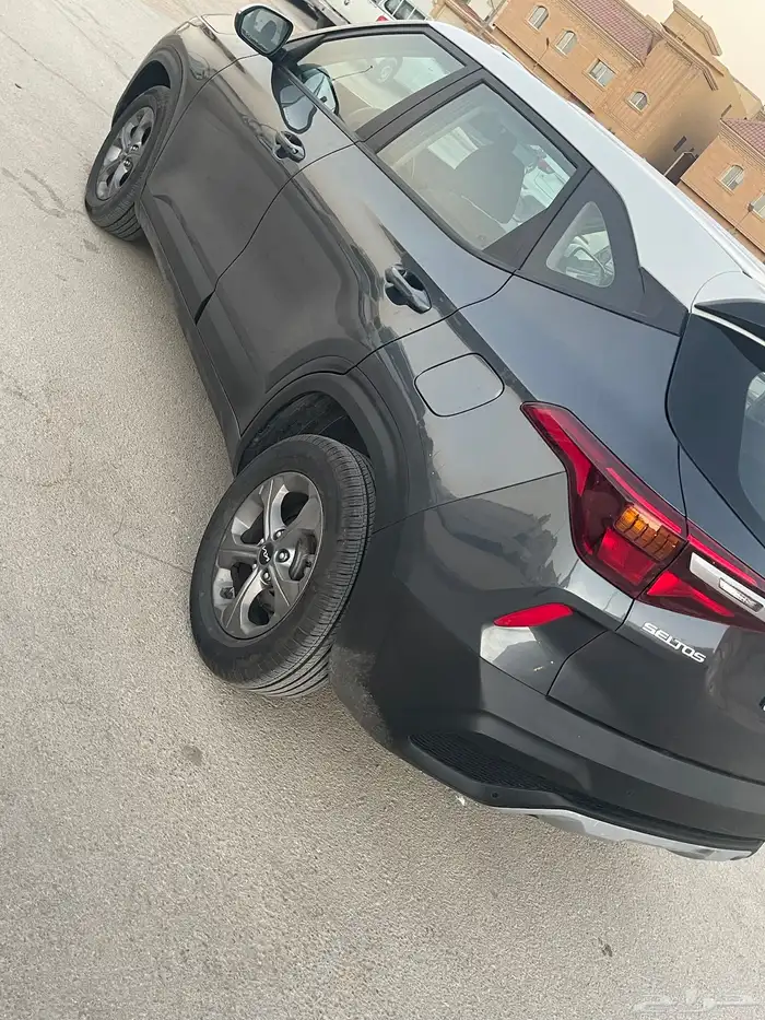 كيا سيلتوس 2023 5