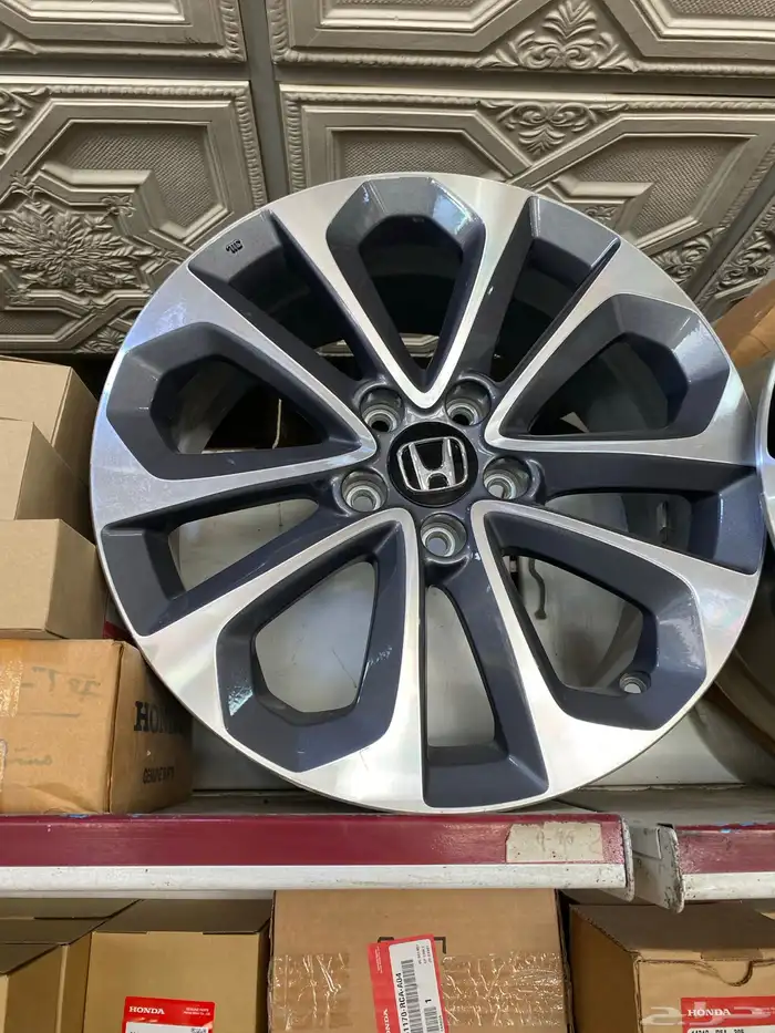 يتوفر قطع غيار هوندا ستي 2009-2023 10