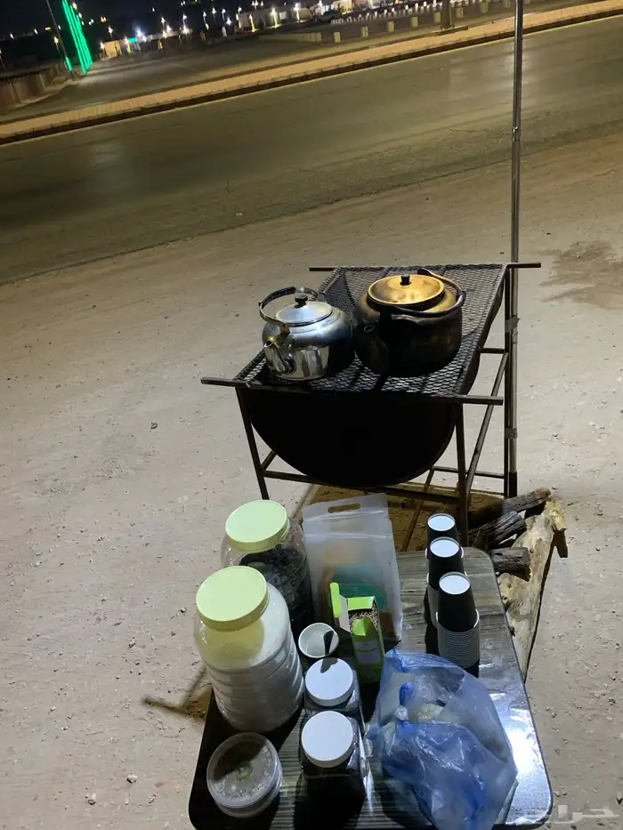 اغراض بيع شاهي للبيع 1