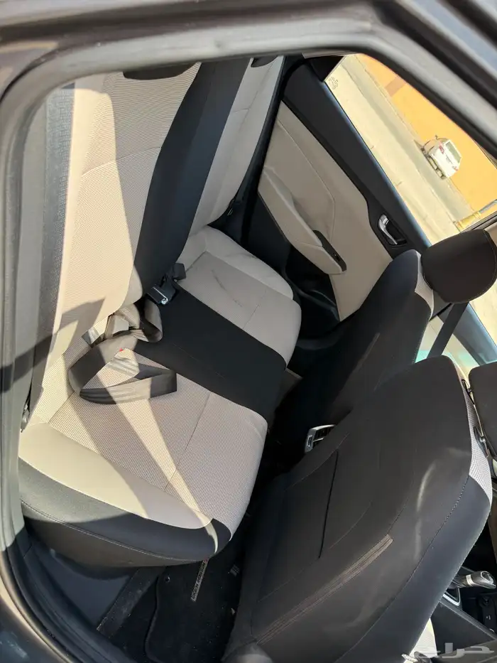 اكسنت 2023 استندر وارد المجدوعي 20