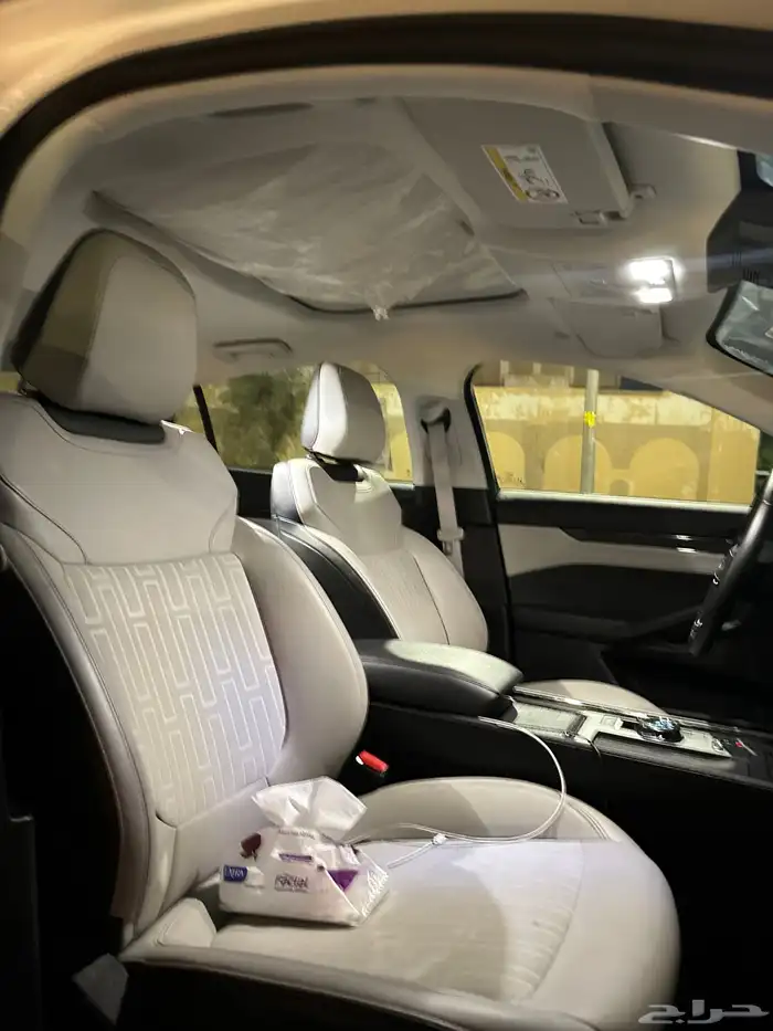 تورس 2025 ترند 7