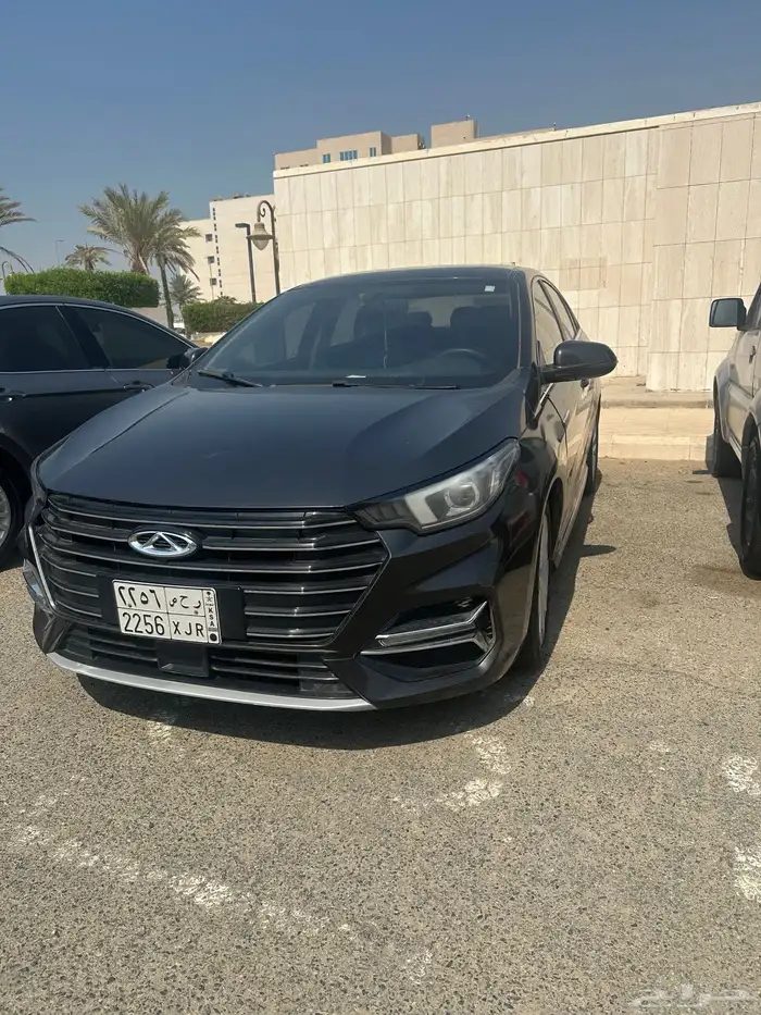 اريزو 6 اسود 2023 0