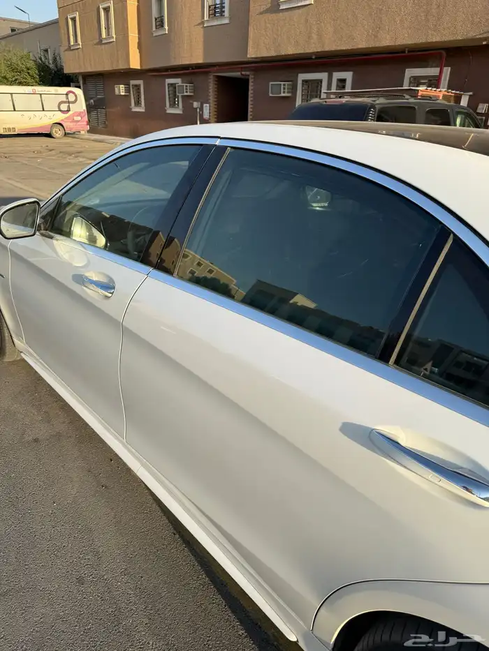 مرسيدس S400 Edition 1 6
