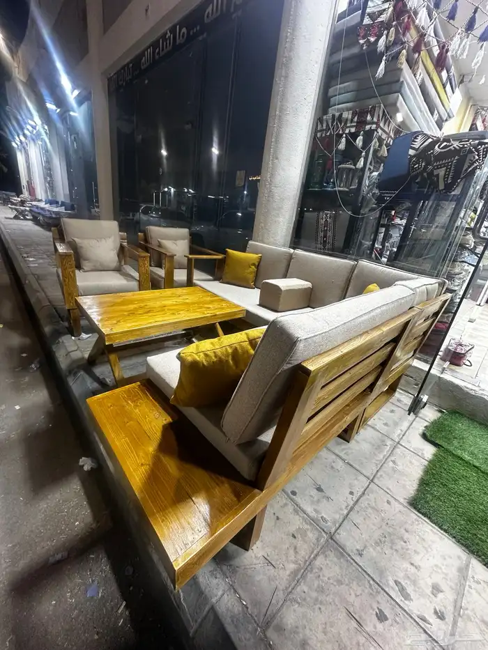 جلسات خارجية 8