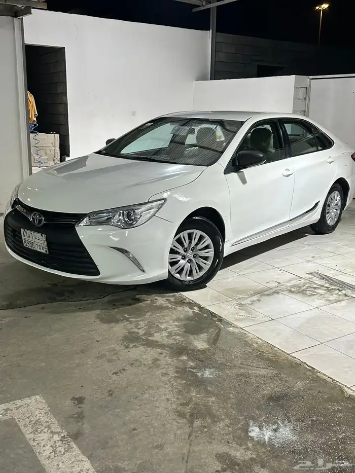 كامري 2016 للمستخدم 0