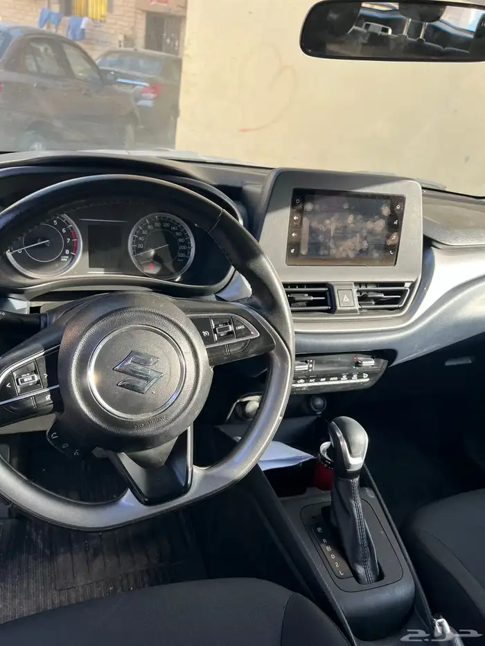 Suzuki Baleno 2023 New condition Used 60 thousand 4