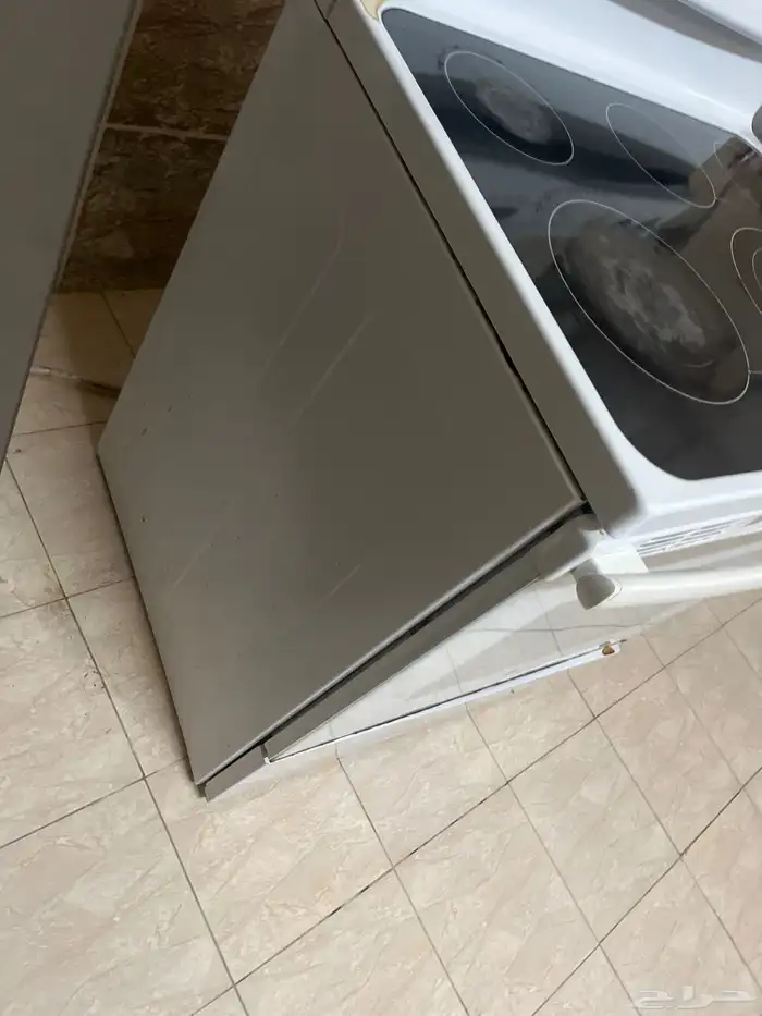 فرن كهربائي موديل جنرال 4