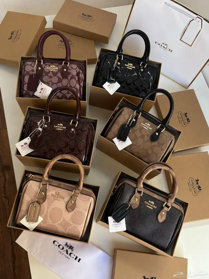 شنط ماركات درجه اولى 42