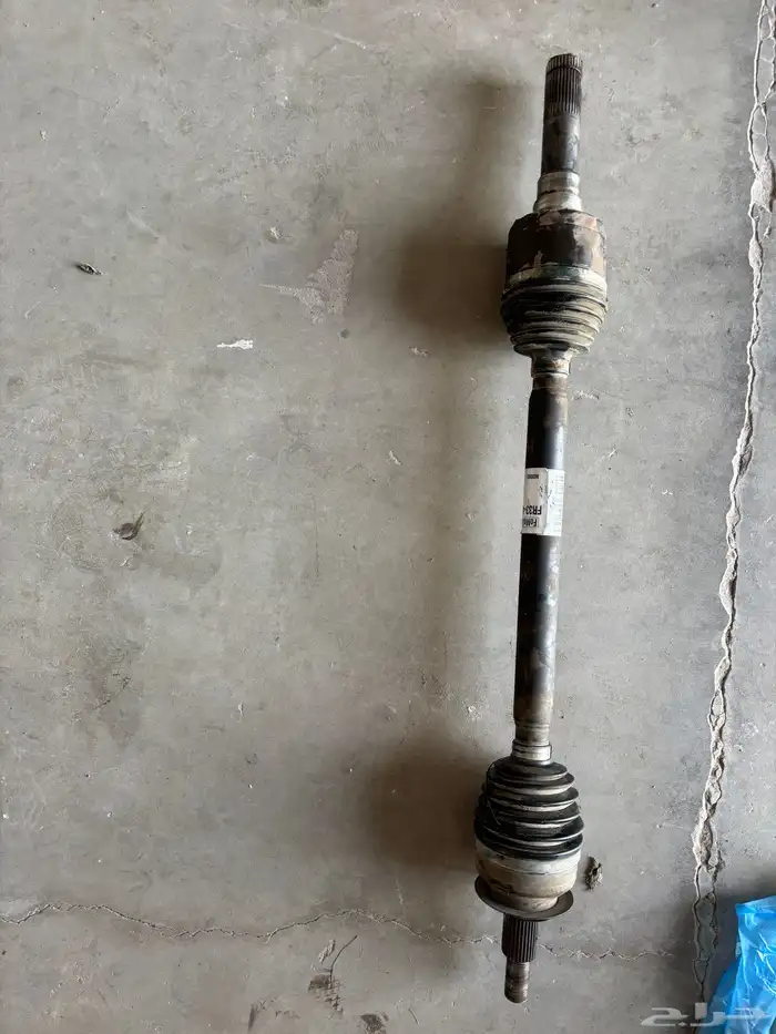 عكس يمين موستنج ايكوبوست 2015 0