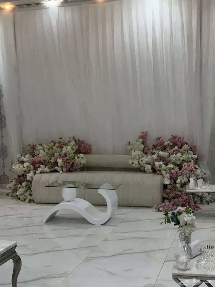 تنسيق حفلات 10