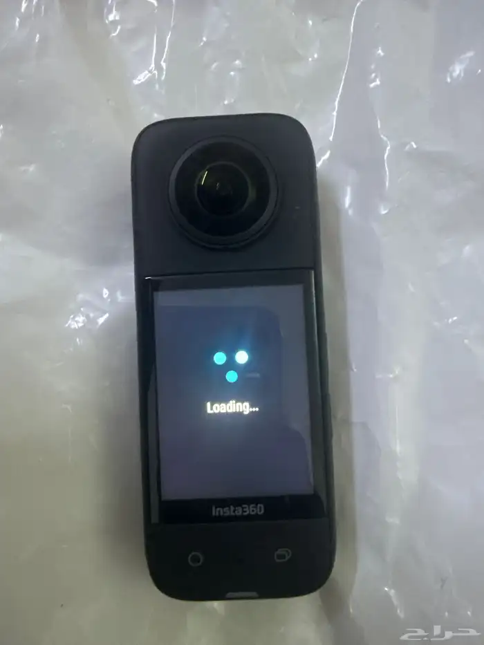 كاميراء انستاء x3 2