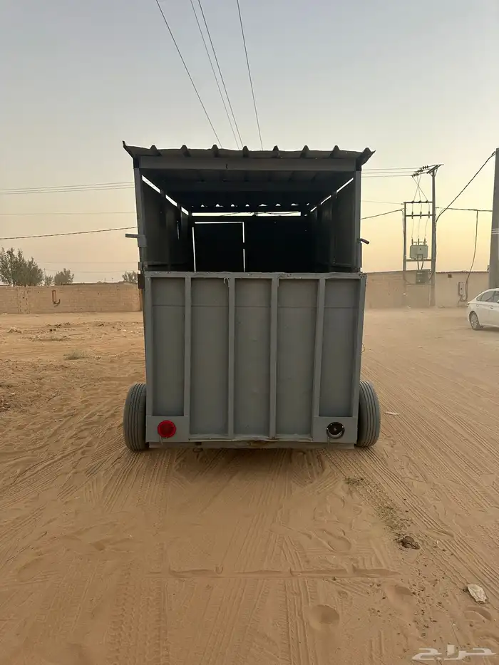 عربه خيل للبيع 4