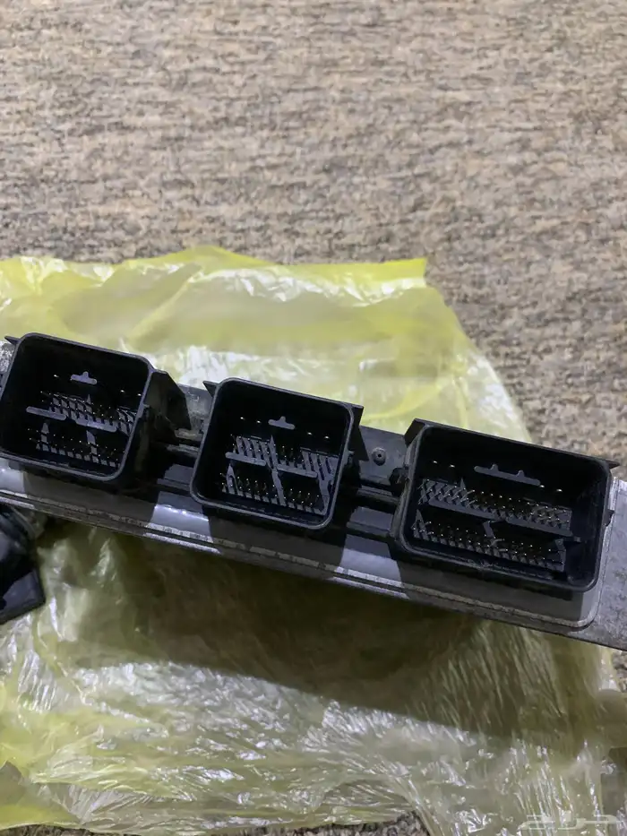 فورد 2009 سعودي 2