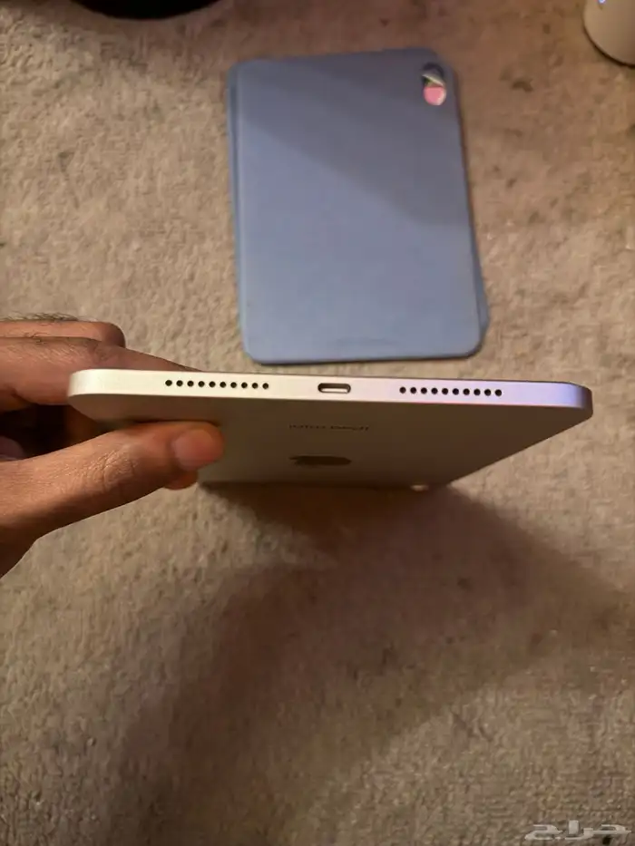 ايباد ميني A pro 17 3