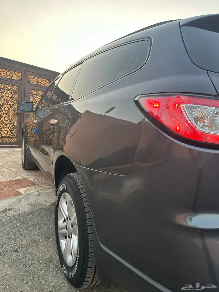 عائلية شيفروليه 2