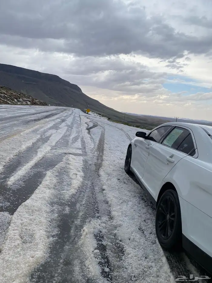 فورد تورس 2018 1