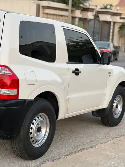 باجيرو 2006 للبيع index