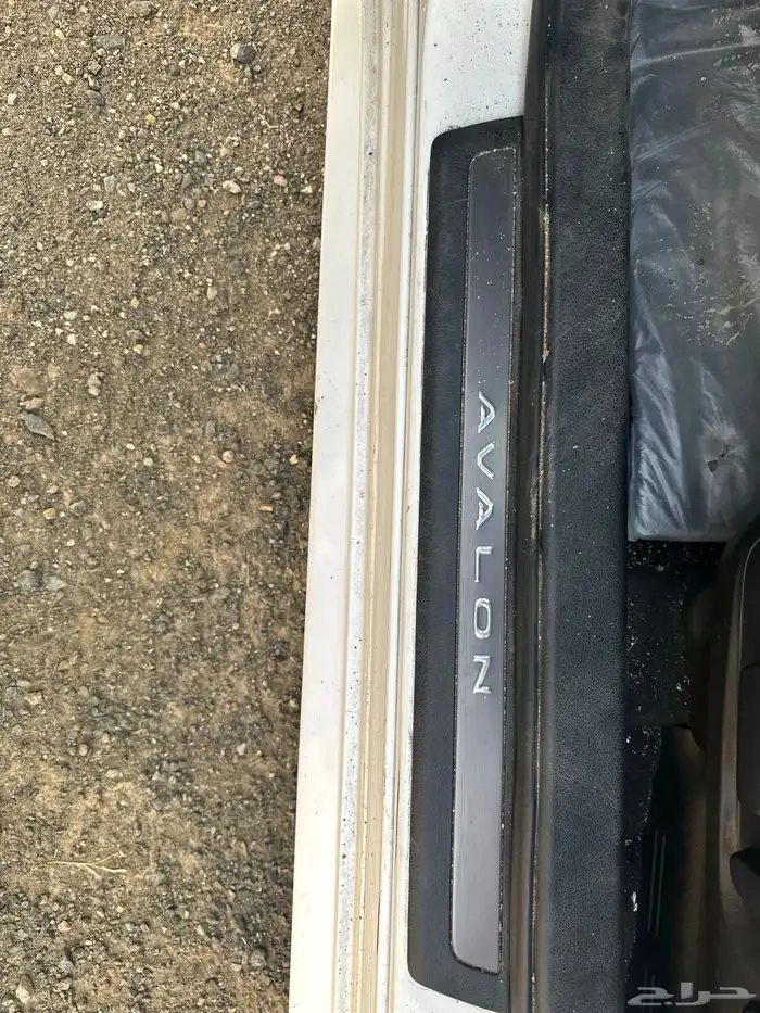 افالون 2015 فل كامل ليمتيد 15