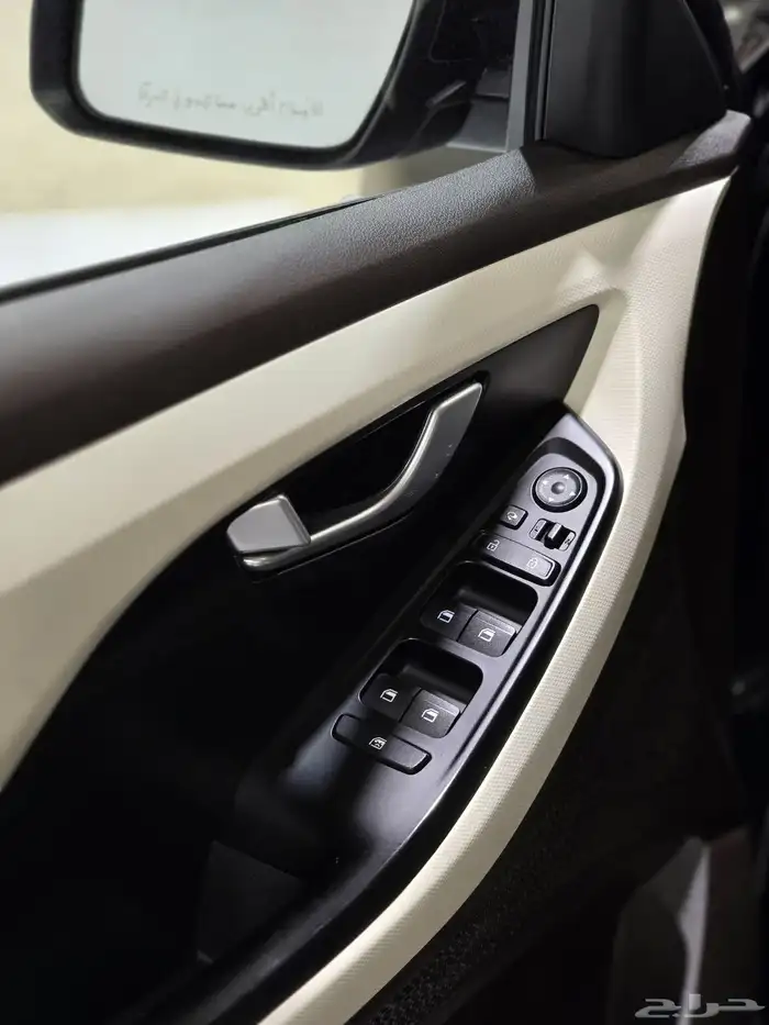 هونداي كريتا موديل 2021 بحالة الوكالة 15