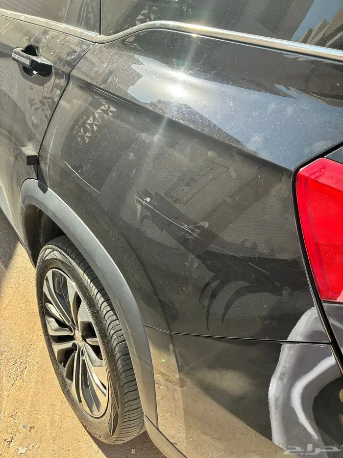 شفروليه كابتيفا 2023 فل كامل 8