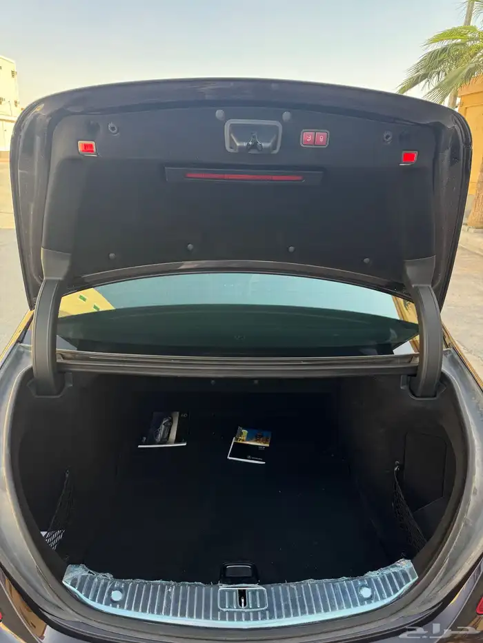 مرسيدس S400 موديل 2015 للبيع 21