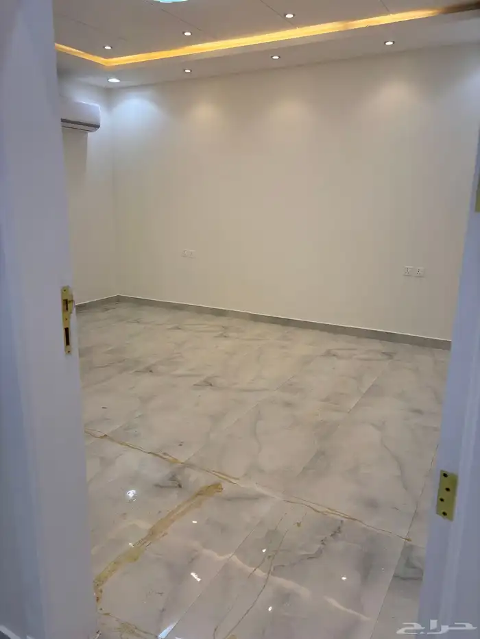 دور ارضي للإيجار ضرماء حي الريان 12