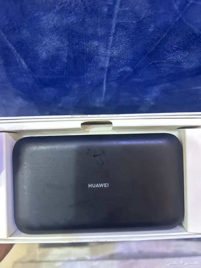 راوتر هواوي 1