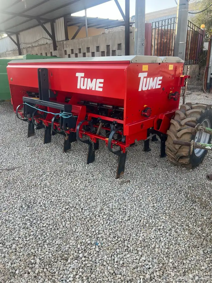 معدات زراعية 8