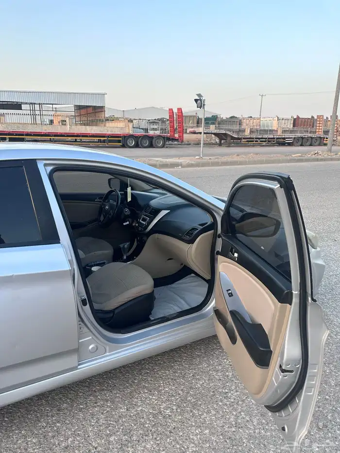 اكسند موديل 2018 3