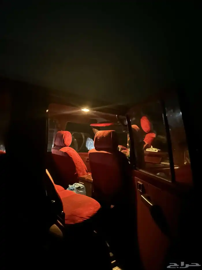 جيب نيسان للبيع ع السوم 1