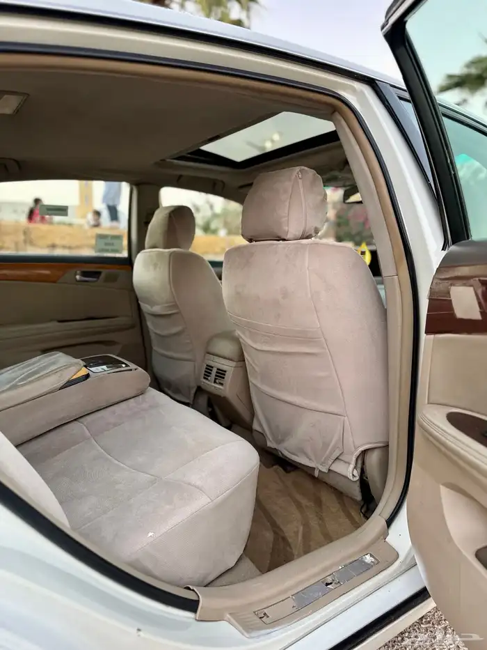 للبيع تويوتا افالون 2007 ((نظيف)) 37