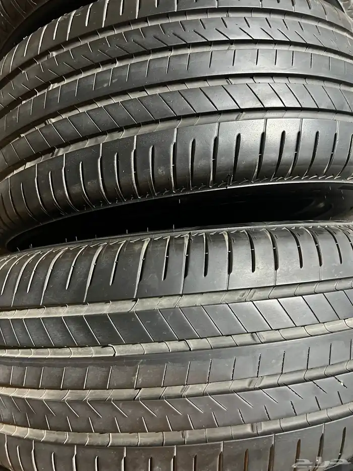 كفرات برجستون ياباني 2