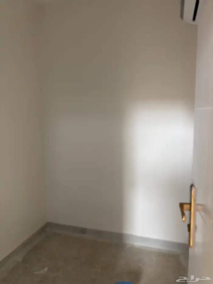 دور ارضي للإيجار ضرماء حي الريان 15
