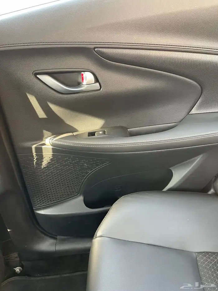 شانجان السفن L7 فل كامل 2023 بحالة ممتازة البيع 26الف 36