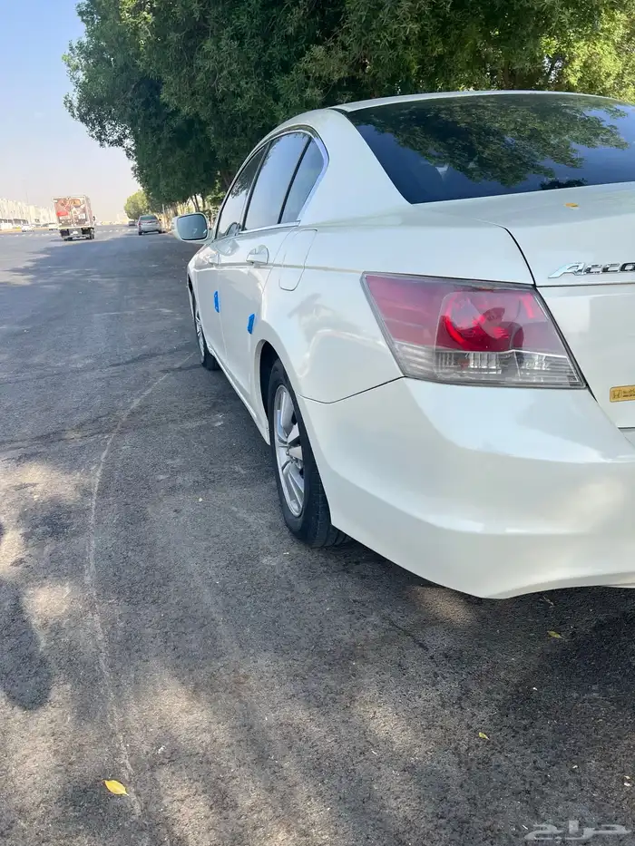 هونداء اكورد 2009 4