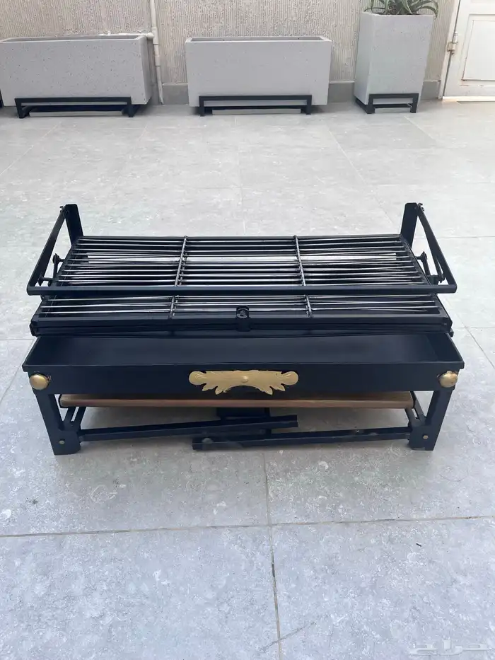 شوايه فحم قلاب 3