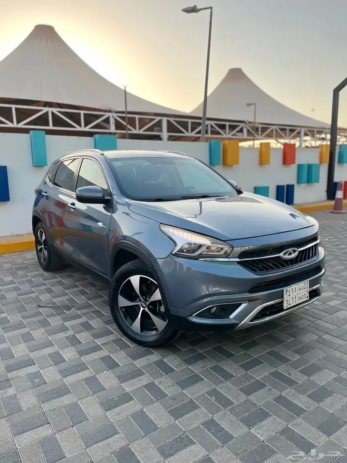 شيري تيجو7 1