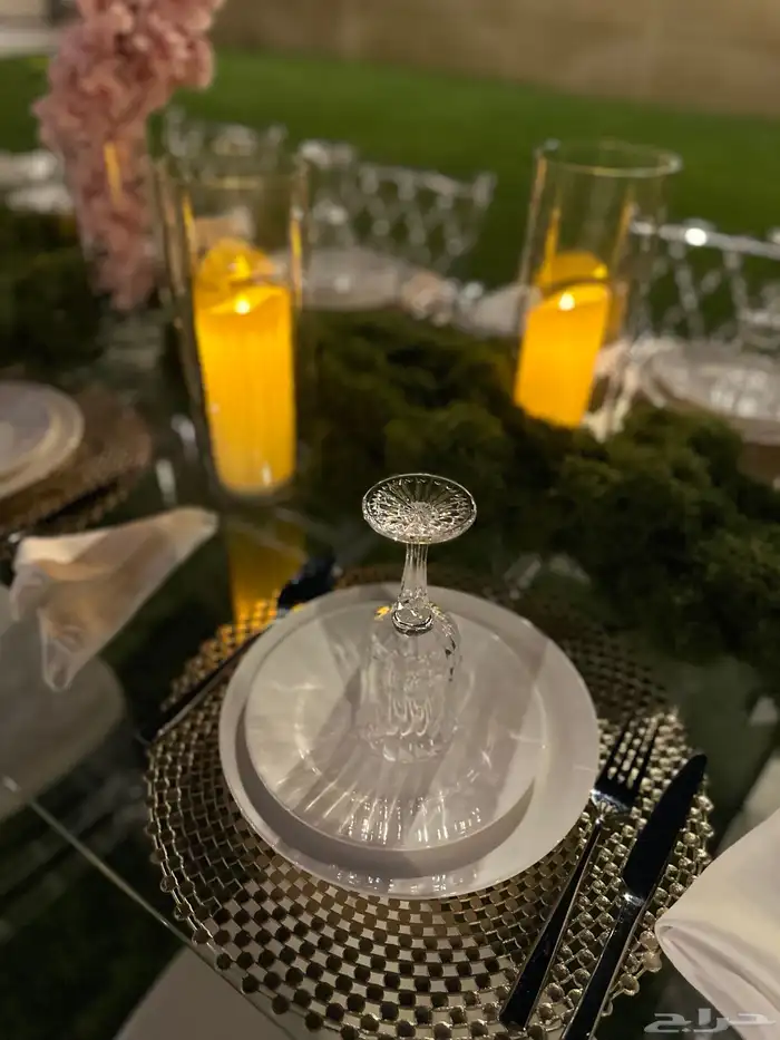 تنسيق حفلات 2