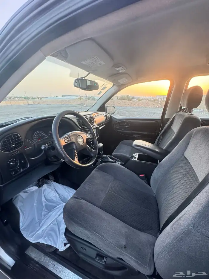 بليزر 2009 للبيع 9