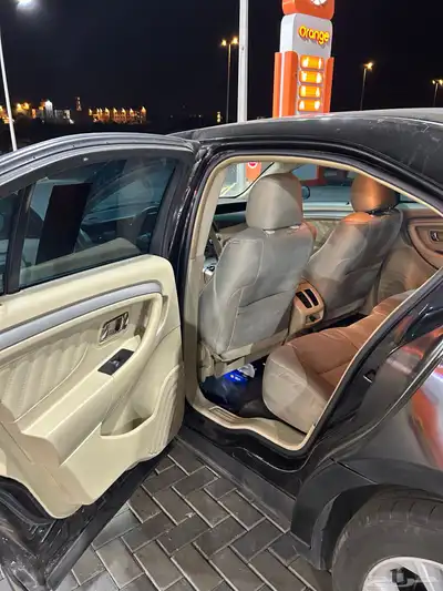 فورد تورس index