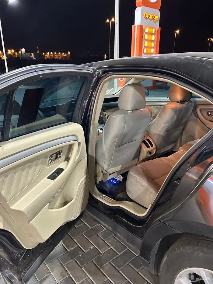 فورد تورس 10