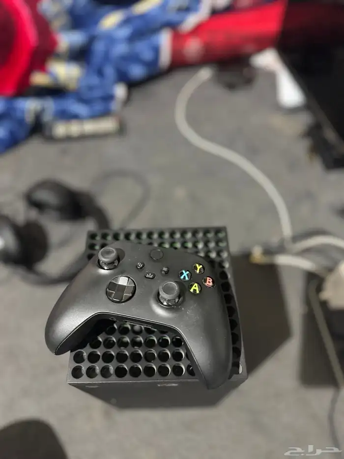 اكس بوكس سيريس إس 3