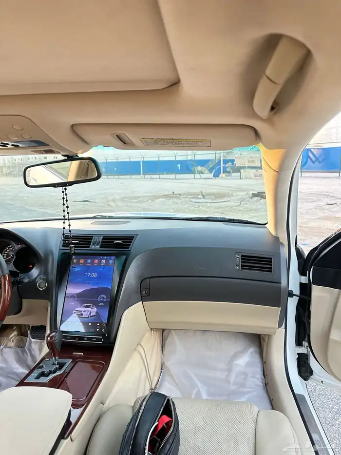 جي اس 300 خليجي 2008 12