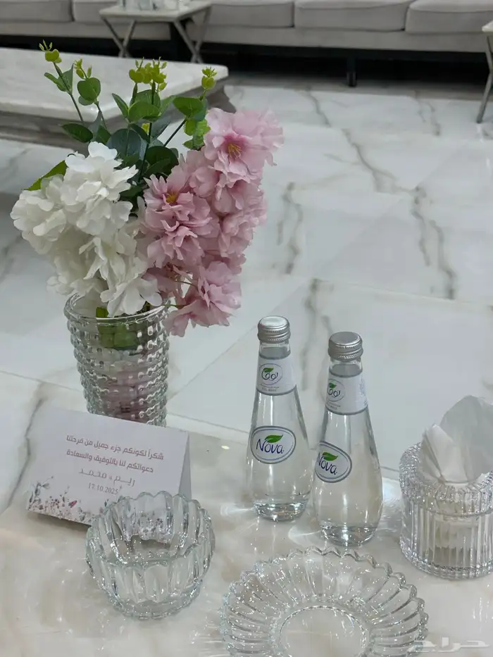 تنسيق حفلات 14